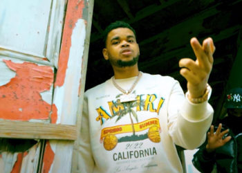Official video for K-Trap “Bigger Me” out now